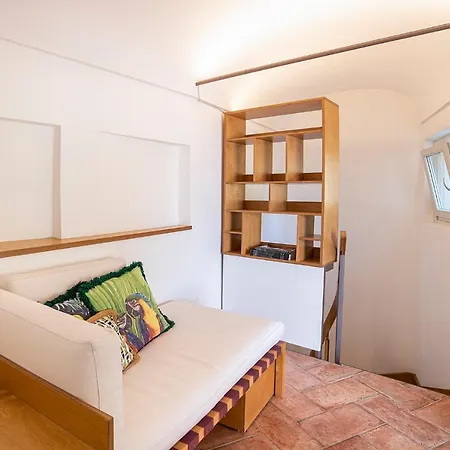 Mirante Apartmán *