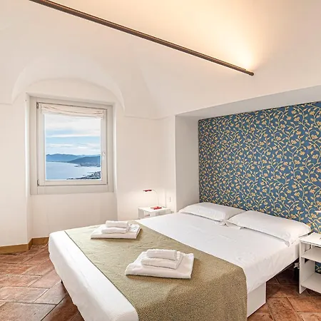 Mirante Apartmán