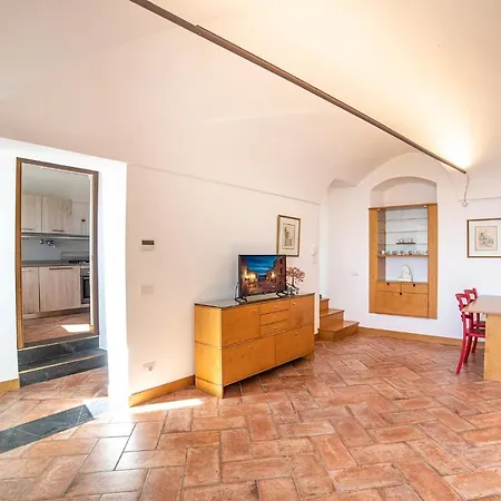 Apartmán Mirante