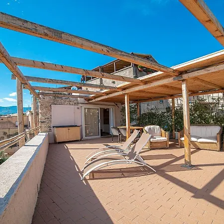 Apartmán Mirante