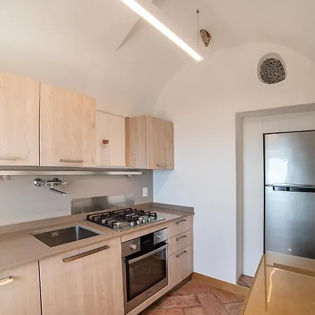 Mirante Apartmán *