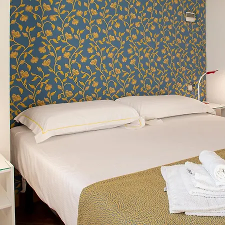 Mirante Apartment *