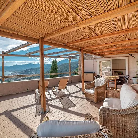 Apartment Mirante
