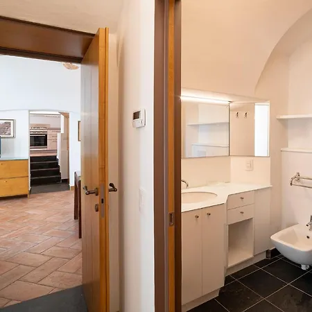 Mirante Apartmán *