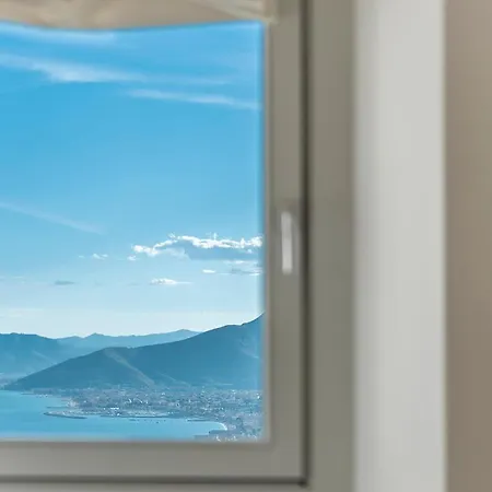 Mirante Apartmán