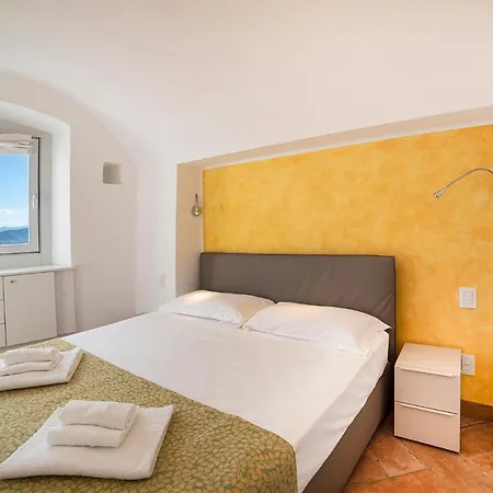 Apartmán Mirante