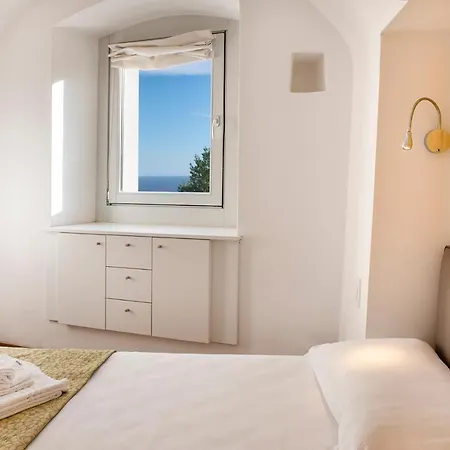 Apartment Mirante Borgio Verezzi